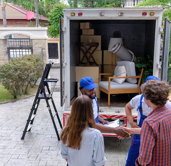 Services de nettoyage, déménagement et débarras à Neuchâtel et Lausanne